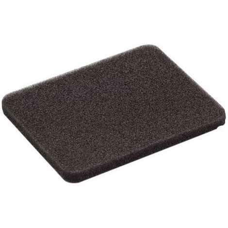 Filtro de aire 3-229 cortacésped motor compatible BRIGGS & STRATTON SABO 004146