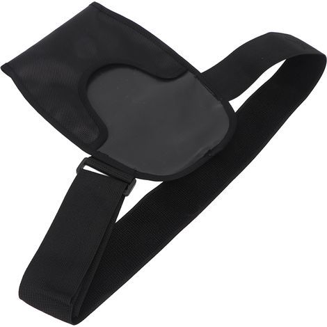 Housse de Protection Étanche et Ajustable pour Poche de Stomie - Couverture Universelle Élastique (1/5)