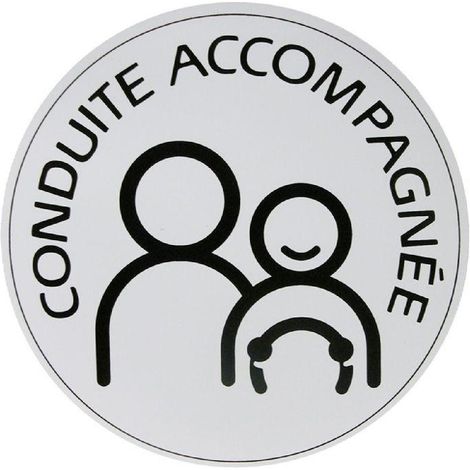 Carlinea Conduite Accompagnee