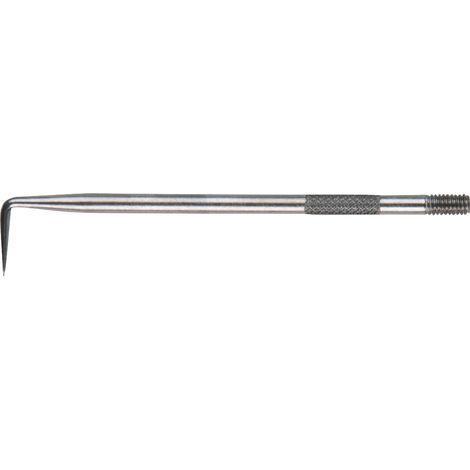KS Tools - Crochet, 90°, 75 mm - 550.1084