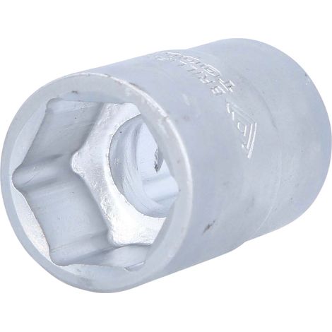 BRILLIANT TOOLS  3/4"  Vaso hexagonal  26 mm  - BT025926 (1/4)