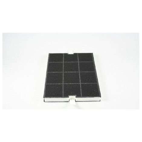 Filtro de carbón Siemens 351210 / LZ51600 (1/2)