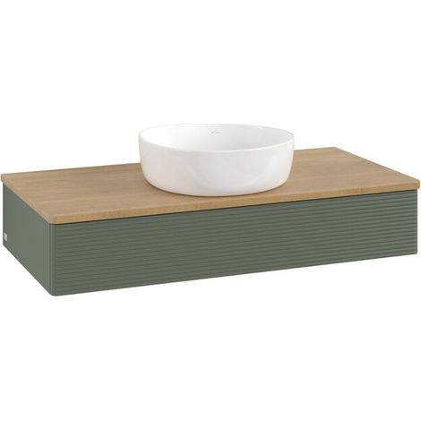Villeroy & Boch L09111HL WTUS Antao L091 1000x190x500mm (1/3)