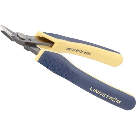 Pinza da taglio Lindström 6151 ESD 134 mm meccanismo a molla