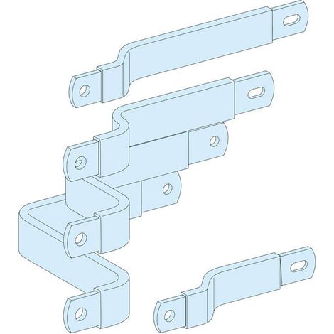 Quadro elettrico Schneider Electric prisma set p active 4 poli montaggio fisso (1/2)