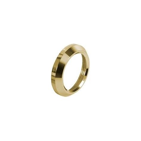 VI.TEL. Ghiera Per Spioncino Digitale Oro