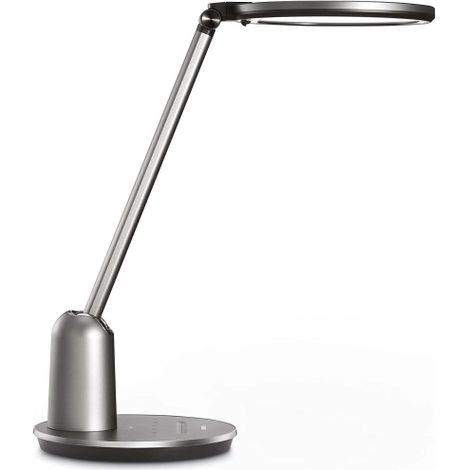 Philips lampada da tavolo einstein 14w 30-55k dg wv 02 39685200 (1/5)