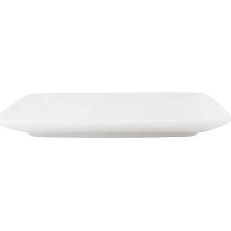 Assiette Steak Essentials Design Rectangulaire élégant - Cosy Et Trendy Billiet (1/2)