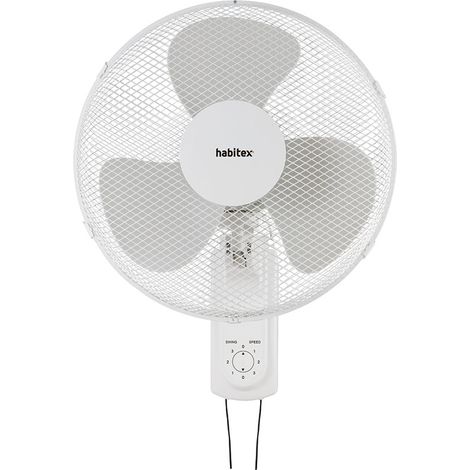 Ventilador de Pared VTP40 HABITEX (1/3)