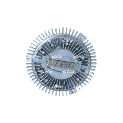 Embrayage, ventilateur de radiateur NRF 49568 BMW 11521709499 11521719046