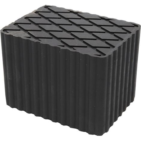 KS  TOOLS  Gummiauflage  07  para  elevadores  160  x  120  x  115  mm  -  160.0482 (1/4)