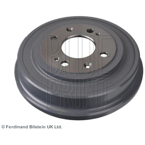 Lot de 2 Tambours de frein Blue Print ADH24708 HONDA 42610-SK3-E10