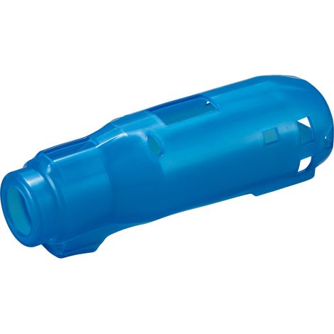 Makita cubierta de protección azul - 422922-8