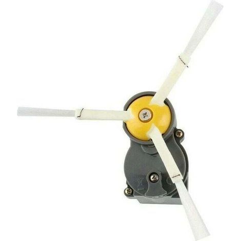Garden FutureModule de brosse latérale motorisée pour iRobot Roomba séries 500, 600 et 700 (1/4)