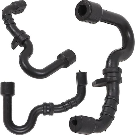 Tuyau d'essence pour STIHL MS170 MS180 017 018 tronçonneuse à chaîne (1/4)