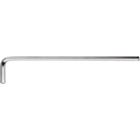 LLAVE HEXAGONAL CABEZA ESFÉRICA TORNILLOS 6 CARAS - 10765 14 STAHLWILLE 43213014