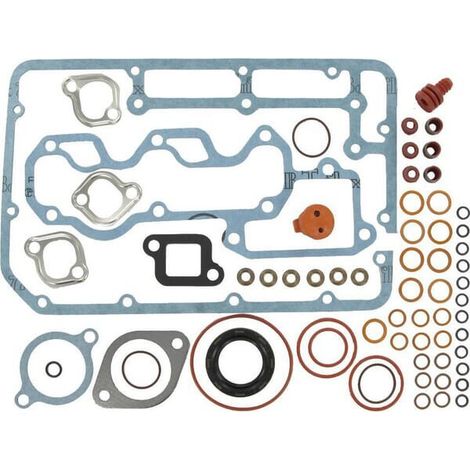 Set guarniz. LOMBARDINI 8205108