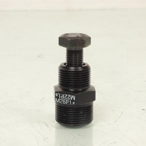 Arrache volant Buzzetti pour Auto 5278 Neuf (1/4)