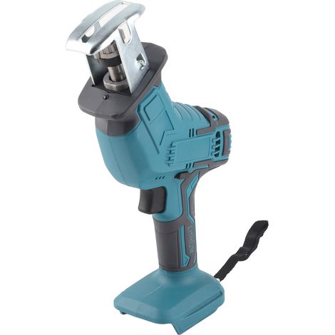 GARRYFIZH Scie alternative sabre sans fil 3100SPM 18V outil de coupe électrique pour bois