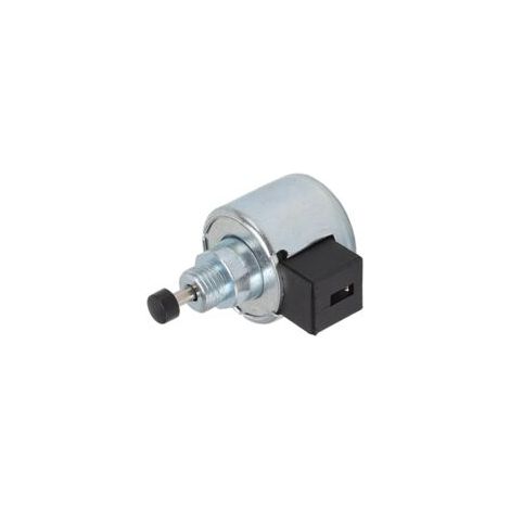 LAN Kit de réparation d'électrovanne de carburant compatible avec les références Kohler n° 1275709, 1275733S et 1243502S pour les moteurs John Deere Stx38 et Lx255.