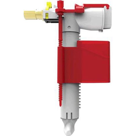 SANIT Universal-Füllventil Multiflow 510 G3/8 x 30