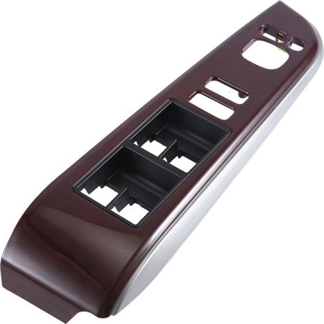 74232-06490-E0 Panneau de Garniture Commutateur LèVe-Vitre Voiture pour 7Th 2012-2017 74232-06490- (1/4)