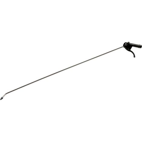 Bahco Druckluftpistole mit extra langer Düse (1/5)