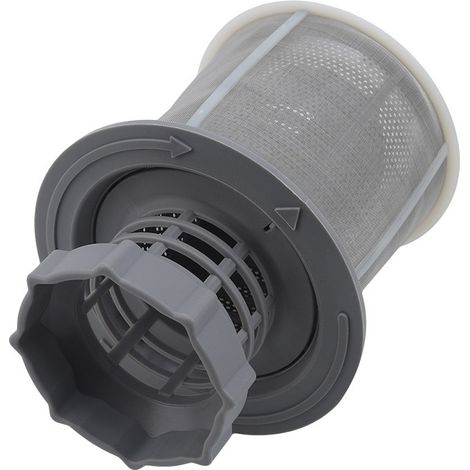 Sollbry Ersatz-Mesh-Filter-Mikrofilter für die Spülmaschine (1/3)