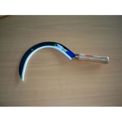 REVEX Faucille à herbe 50cm REVEX