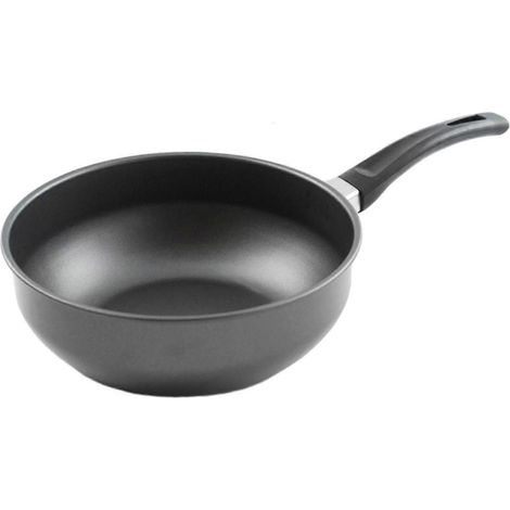 Petit pot à lait, petit ustensile de cuisine pour chauffer le lait et faire fondre le beurre, casserole antiadhésive, chauffe-lait pour bar, salon de thé, maison, extérieur, hôtel-14cm (1/5)