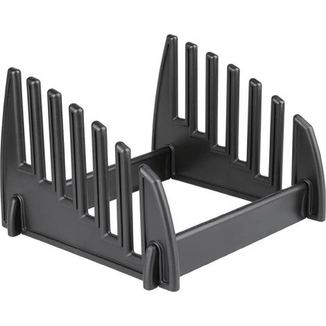 Hygiplas gg698 tagliere in plastica porta (1/3)