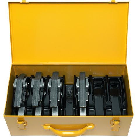 Stahlblechkasten mit Einlage 570295 R