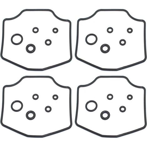 Passend für Vergaser-Reparatursatz für Kawasaki Z400F 1983-1984 und GPZ550 1982-1983