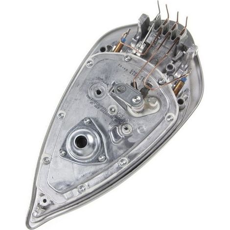Suela de hierro CS-00130304 CALOR