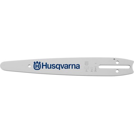 Barra guida 10" 60 VL HUSQVARNA 505891560