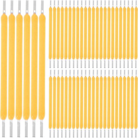 100 filaments LED rigides de 38 mm pour lampes LED-4.00X0.20X0.20CM-As Shown (1/3)