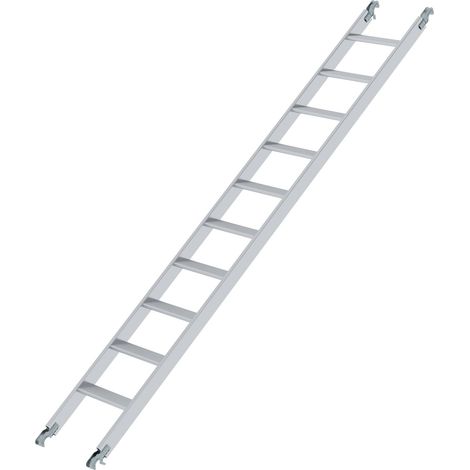 MUNK Schrägaufstieg 2,45m Gerüstlänge