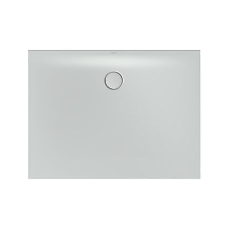 BETTE 3380-002PLUS Receveur de douche rectangulaire Floor Side