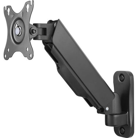EW1532 soporte para monitor 81,3 cm (32) Tornillos Negro (1/4)