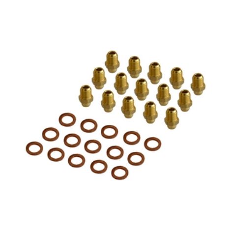 KIT DI TRASFORMAZIONE A GPL PER CALDAIE  24 FF/CF - CHAFFOTEAUX