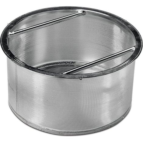 Kärcher Panierà copeaux pour aspirateurs industriels, Volume: 20 l
