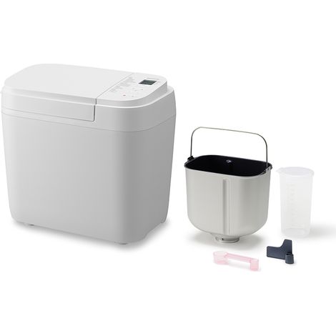 Backmaschine SD-B2510WXE Alle Brotsorten, auch Gluten