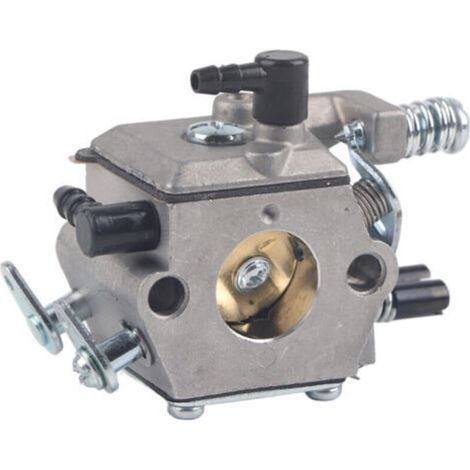 Ej.Life Chainsaw Carburetor for Chinese 5200 4500 5800 52CC 45CC 58CC Anodized Die-Cast Aluminum Carburetor (1/5)