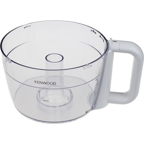 Kenwood - vaso mezclador km262 - kw706927 - 5011423869148