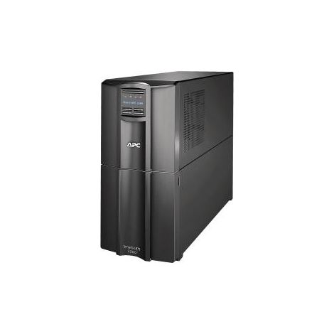 APC Smart-UPS SmartUPS (SMT2200IC) (SMT2200IC) (1/2)