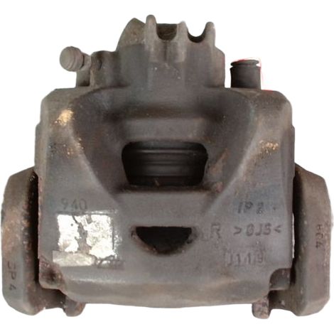Etrier De Frein Avant Droit PEUGEOT 308 1 Sw Phase 1 Break 1.6 Thp [PRODUIT D'OCCASION]♻️4400t3 (1/4)