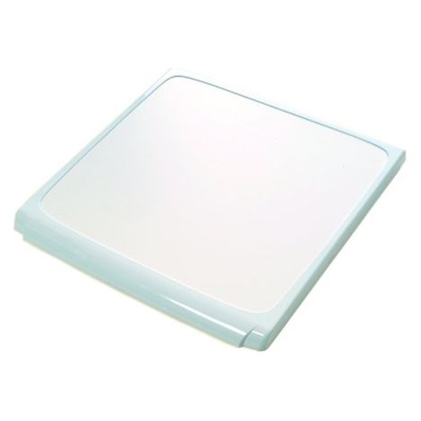 COUVERCLE BLANC27 INDESIT EVO3 POUR LAVE VAISSELLE - C00142986