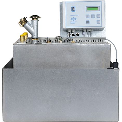 TB70, réservoir intermédiaire OEG
