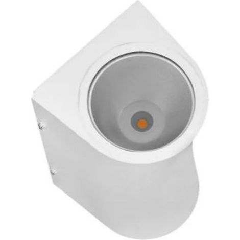Applique LED Blanc 12W (Eq. 144W) Dim. 200x105x105mm (1/2)