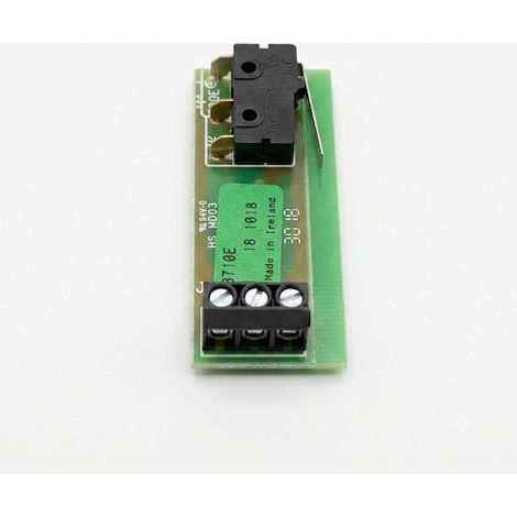 Scheda Elettronica T10E T10 E Ricambio Originale FAAC 3600265 Confezione 6 Pezzi